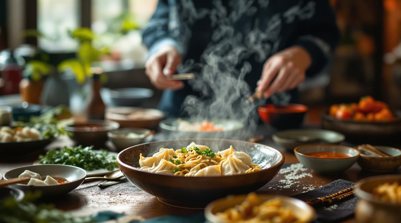 舌尖上的中国:第四季 - 电影网 舌尖上的中国:第四季